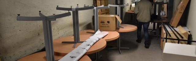 В Риге начнется строительство убежищ