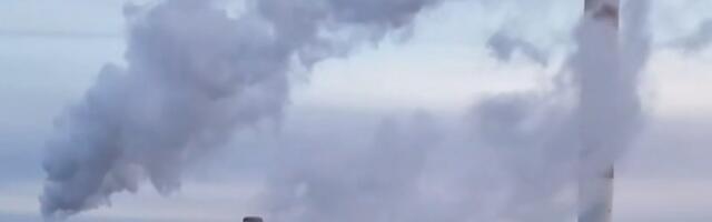 Выбросы парниковых газов в Финляндии в 2024 году увеличились