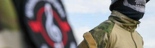 FT: по заданию российских спецслужб ЧВК Вагнера вербует маргиналов в Европе для совершения диверсий 