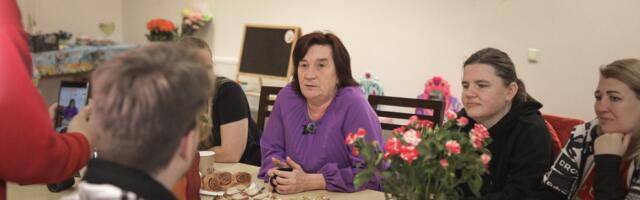 Когда в семье пять дочерей: как 8 Марта отмечают в многодетных семьях Нарвы