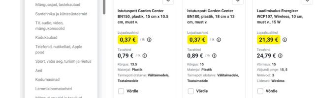 Местные сети торгуют китайской продукцией – и она стоит дешевле, чем на Temu