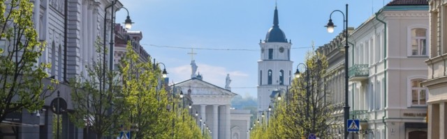 Невероятно! Литва предлагает туристам бесплатное проживание в отелях