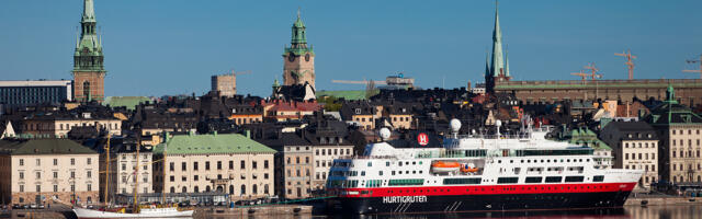 КОРОННЫЙ УКОЛ ⟩ В Швеции побочных эффектов от вакцин не скрывают