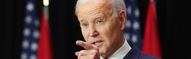 В США вынесен самый суровый приговор за штурм Капитолия