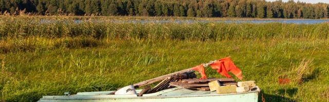 С 1 декабря можно ходатайствовать о получении рыболовной карты на следующий год