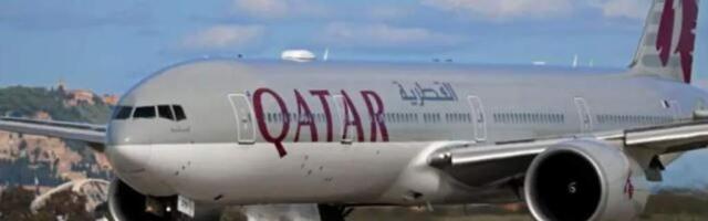 Qatar Airways отверг жалобы австралийской пары на мертвую пассажирку в соседнем кресле