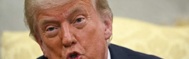 Трамп объявил об „очень жестких пошлинах“ против России, если  за 50 дней не будет достигнуто мирное соглашение с Украиной