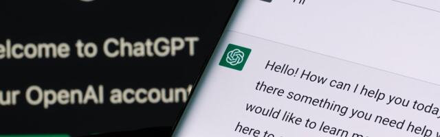 ОТВЕЧАЕТ ЮРИСТ | Может ли следователь в Эстонии прочитать вашу переписку с ChatGPT?