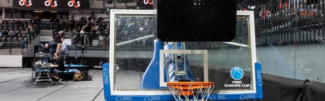 Баскетболист сборной России может получить большой срок за мошенничество — суд отклонил запрос защиты на освобождение