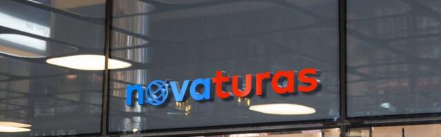 Novaturas: единоличный контроль возможен и при владении 33% акций