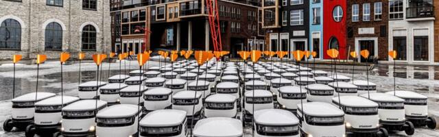 Starship привлекла 50 млн долларов для расширения деятельности