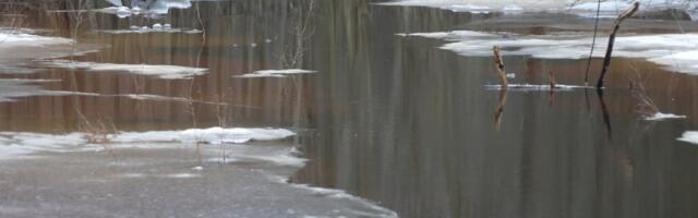 Эксперты предупреждают: грядущая оттепель может привести к крупному финансовому ущербу