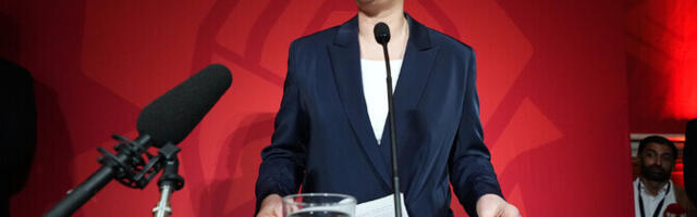 На досрочных выборах в Дании победила коалиция Фредериксен