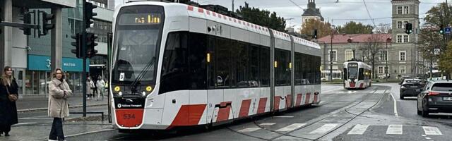 Фирма Олега Осиновского окончательно проиграла Таллинну