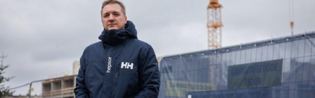 Hepsor выплатит всю прибыль за прошлый год в виде дивидендов