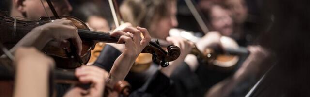 Исследование: классическая и джазовая музыка становятся проще