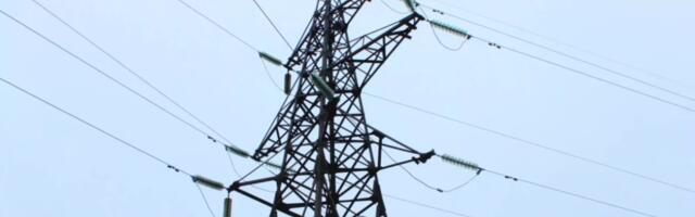 Эстония благополучно отсоединилась от контролируемого Россией электрокольца БРЭЛЛ, но это еще не все