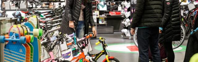 Продажа сети Rademar под вопросом: Департамент конкуренции взял дополнительное время