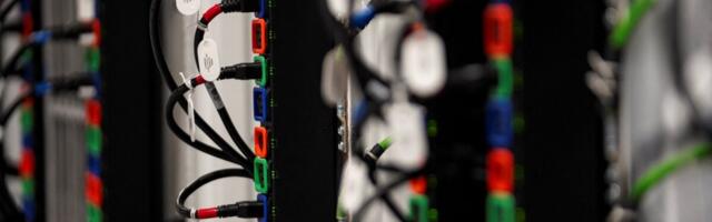 BlackRock и Nvidia объединяют силы ради мегасделки на рынке дата-центров