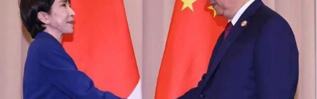 Уже не только риторика. Спор Японии и Китая из-за Тайваня обострился: Пекин ограничил туризм и импорт товаров, Токио не извиняется