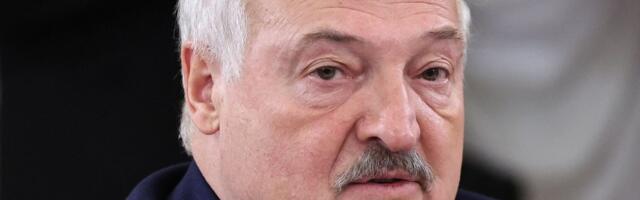 Лукашенко помиловал 20 политзаключенных