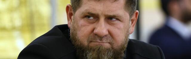 Украинские СМИ: у Кадырова отказали почки, родственники из разных стран собираются в больнице