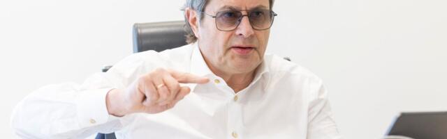 Предприниматель: крупные эстонские банки ленивы и не выдают кредиты нормально