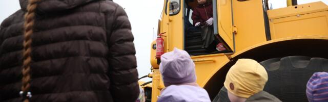 Тракторы как язык протеста: фермеры напомнили, что их проблемы касаются всех