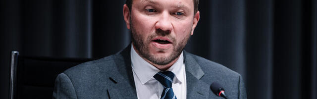 Цахкна об обвинениях РФ: Эстония не открывала свое небо для дроновых атак