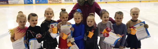 Нарва хочет объединить две спортшколы