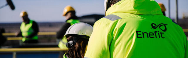 Прокуратура закрыла дело о подозрениях в инсайдерской торговле акциями Enefit Green