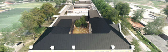 В Нарве будут две госгимназии  и, возможно, одна муниципальная