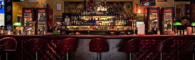 Ресторан американской кухни в центре Rocca al Mare сокращает работников. Компании грозит банкротство