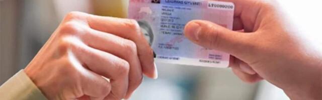 Меняется список стран, где можно подать просьбу о временном виде на жительство в Литве