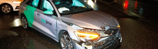 Bolt предъявил клиенту требование на 3000 евро. Комиссия по потребительским спорам не согласилась: ДТП — предсказуемый риск