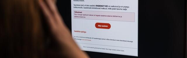 Во время „черной пятницы“ мошенники делали слишком выгодные предложения: в ноябре им удалось выманить у людей больше всего денег