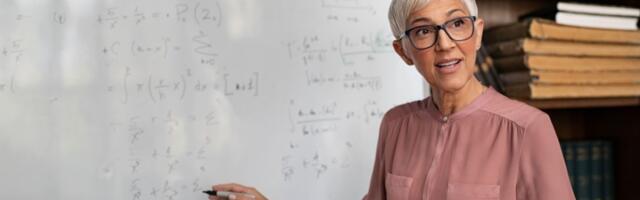 В Латвии наблюдается рост теневого образования