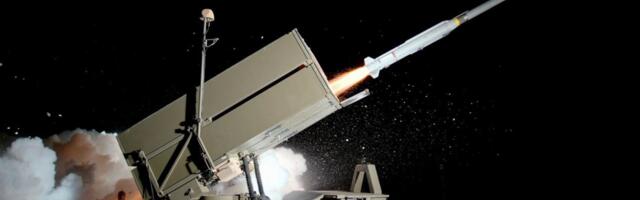 Для закупки бронетехники и систем ПВО Латвия возьмет кредит SAFE на 3,5 млн