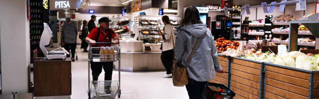 Глава Департамента статистики о публикации ИПЦ: мы должны тщательно проверить все данные