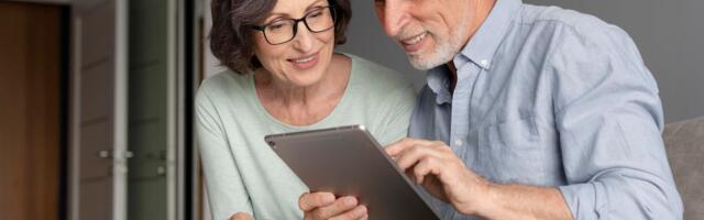 Пенсионерка недовольна, что город оплачивает доставку продуктов только из сети дорогих супермаркетов