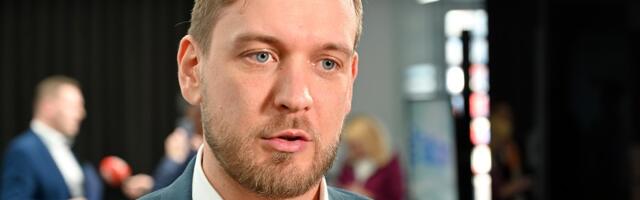 Дуболазов: не верю, что есть родители, которые не хотят, чтобы их дети хорошо знали эстонский язык