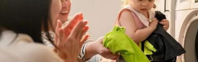 «Обратное воспитание»: китайские родители стали копировать истерики детей