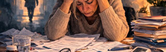 „Сижу и задыхаюсь, а мне говорят — работай“. Женщине с тяжелыми диагнозами дважды отказали в снижении трудоспособности