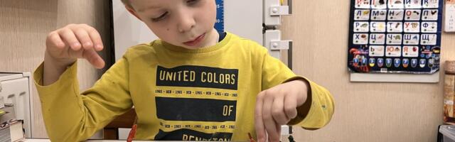 RUSDELFI В УКРАИНЕ | Известный детский врач-трансплантолог родом из России погибла в Киеве при обстреле. Ее 5-летний сын растет сиротой