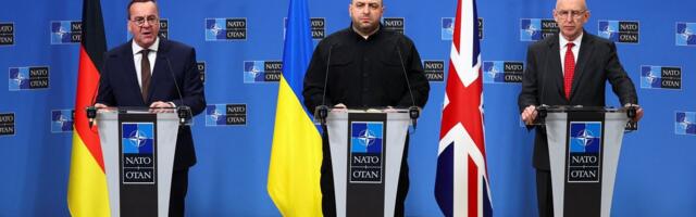 ВОЕННЫЙ ДНЕВНИК (1143-й день) | Союзники Украины выделяют 21 млрд евро на военную помощь: Великобритания и Германия усиливают поддержку