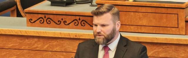 Лаатс: возможность сменить мобильного оператора за день снизит цены на услуги связи