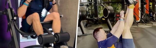 Топ-10 упражнений на верхний пресс: для мужчин, женщин, как накачать в домашних условиях