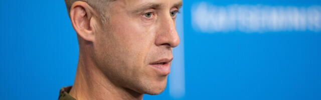 Подполковник Маттиас Пуусепп: предупреждения о крупном летнем наступлении РФ пока не сбываются