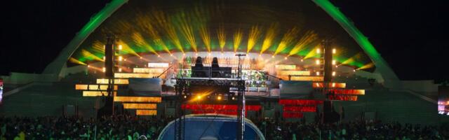 Организацию парковки в Ласнамяэ на время крупных мероприятий на Певческом поле возьмут под пристальный контроль