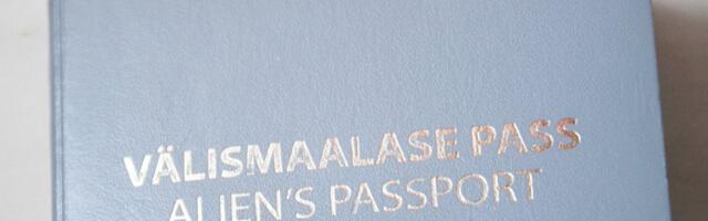 Жизнь с „серым“ паспортом: какие права есть у лиц без гражданства в Эстонии и с какими ограничениями они сталкиваются